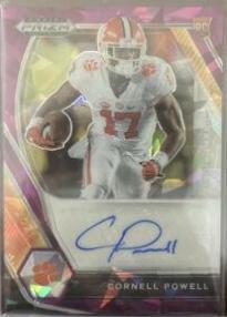 Cornell Powell