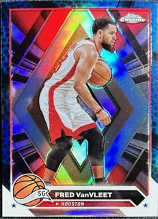 Fred VanVleet