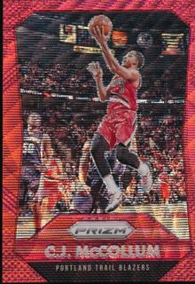 C.J. McCollum