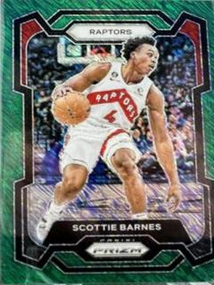 Scottie Barnes
