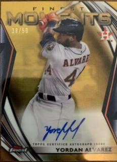 Yordan Alvarez
