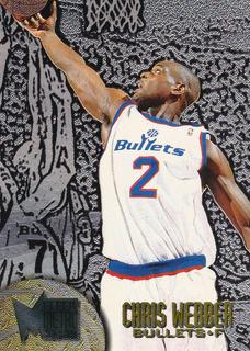 Chris Webber