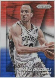 Manu Ginobili