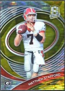 Matthew Stafford