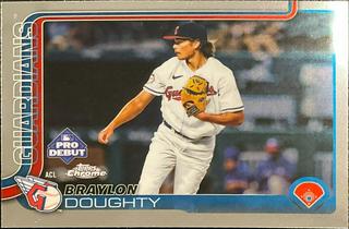 Braylon Doughty