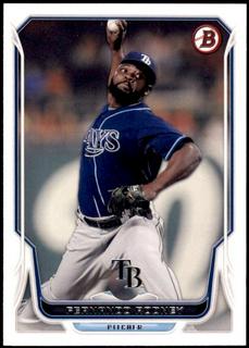 Fernando Rodney