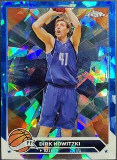 Dirk Nowitzki