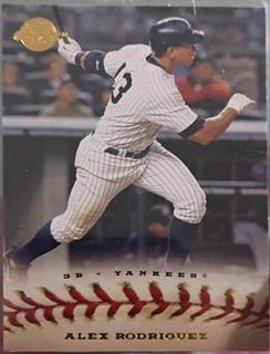 Alex Rodriguez