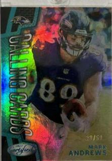 Mark Andrews