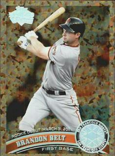 Brandon Belt