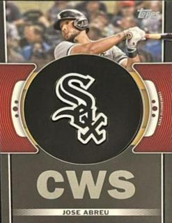 Jose Abreu