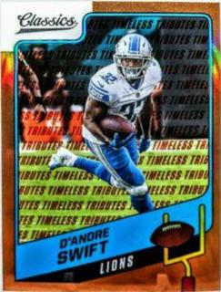 D'Andre Swift