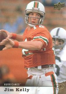 Jim Kelly