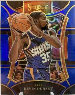 Kevin Durant