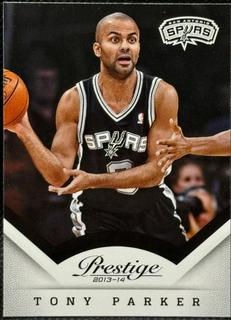 Tony Parker