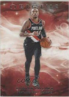 Damian Lillard