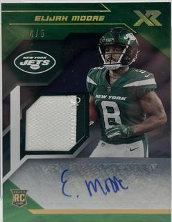 Elijah Moore