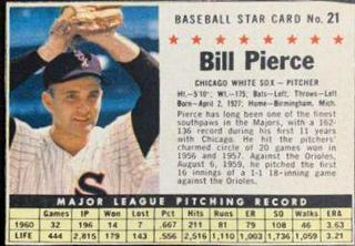 Bill Pierce