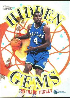 Michael Finley