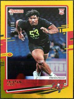 Tristan Wirfs