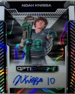 Noah Knigga