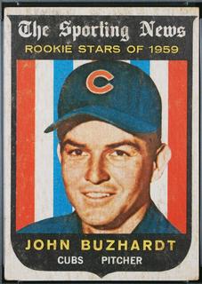 John Buzhardt