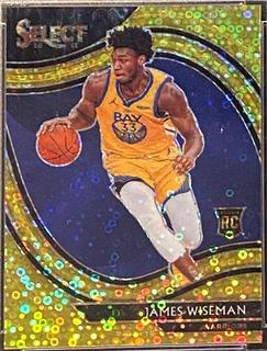 James Wiseman