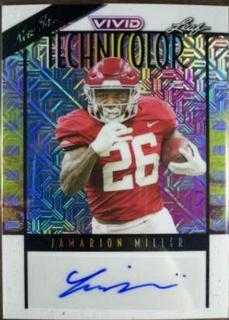 Jamarion Miller
