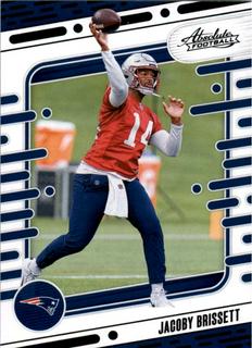 Jacoby Brissett