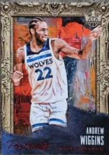 Andrew Wiggins