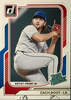 Zach Root