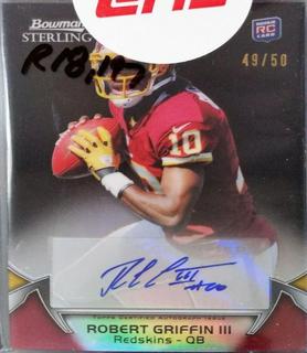 Robert Griffin III