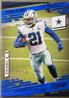 Ezekiel Elliott