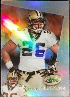 Deuce McAllister