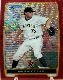 Gerrit Cole