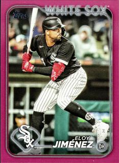 Eloy Jimenez
