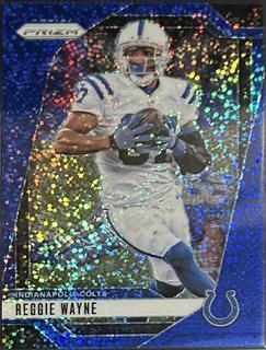 Reggie Wayne