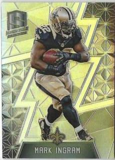 Mark Ingram