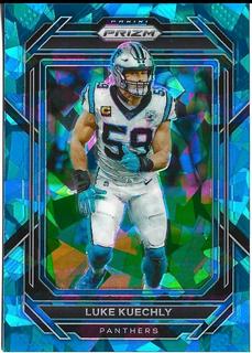 Luke Kuechly