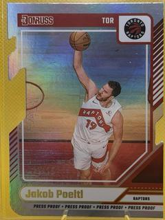 Jakob Poeltl
