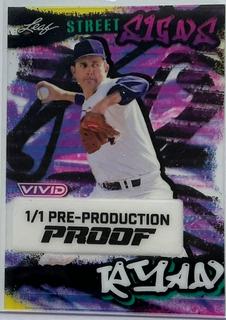 Nolan Ryan