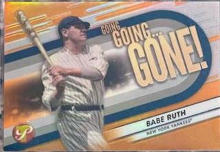Babe Ruth