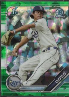 JJ Goss
