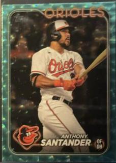 Anthony Santander