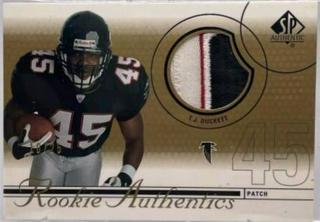 T.J. Duckett