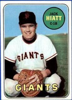 Jack Hiatt
