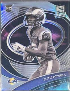 Tutu Atwell
