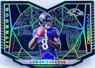 Lamar Jackson
