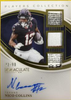 Nico Collins