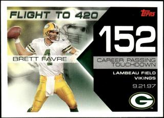 Brett Favre